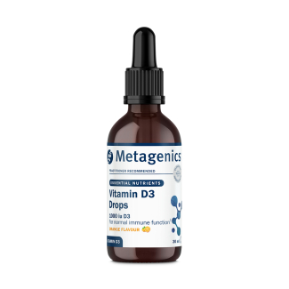 Vitamin D3 Drops