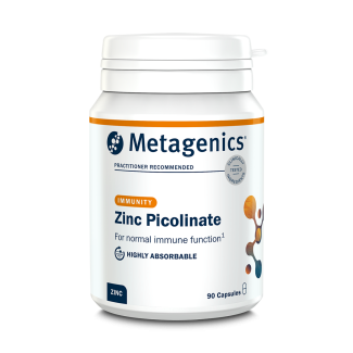 Zinc Picolinate