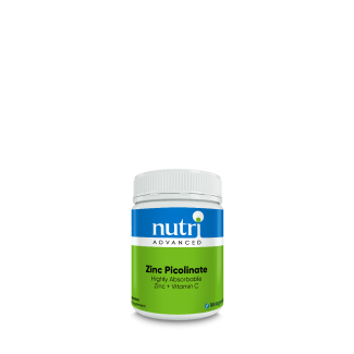 Zinc Picolinate