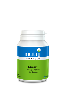 Adreset 60 Capsules