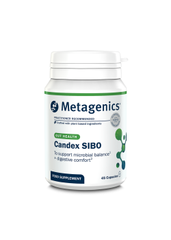 Candex SIBO 45 Capsules