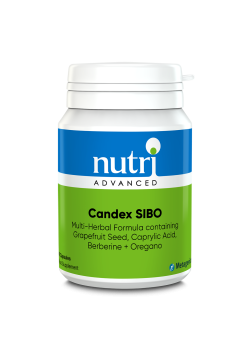 Candex SIBO 45 Capsules