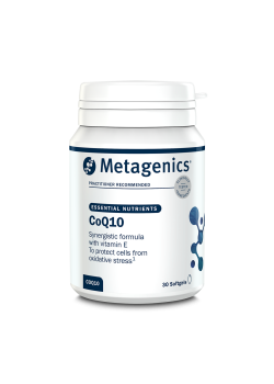 CoQ10 100mg 30 Capsules