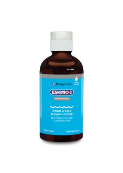 Eskimo-3 Brainsharp Liquid