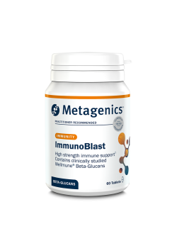 ImmunoBlast 60 Tablets