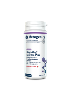 MegaMag Energen Plus Raspberry