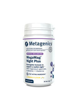 MegaMag® Night Plus