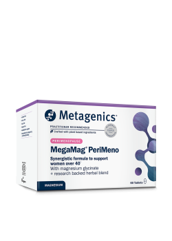 MegaMag PeriMeno Tablets