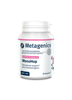 MenoHop® 30 Capsules