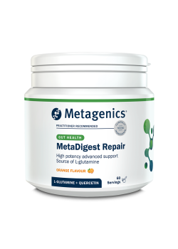 MetaDigest Repair