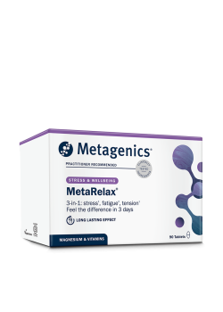 MetaRelax 90 Tablets