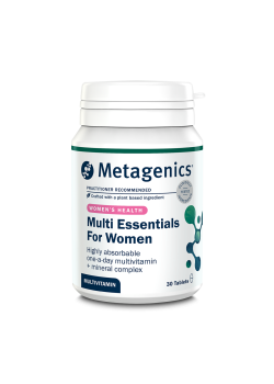 Multi Essentials for Women 30 Tablets