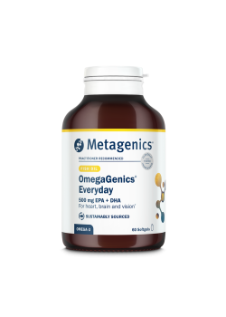 OmegaGenics Everyday 