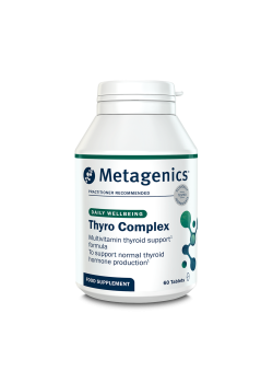 Thyro Complex 60 Tablets