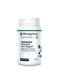 UltraClear Liver Support