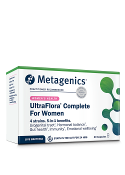 UltraFlora® Complete For Women