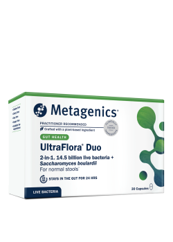 UltraFlora Duo