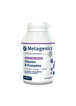 Vitamin B-Complex