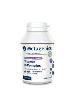 Vitamin B-Complex