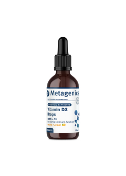 Vitamin D3 Drops