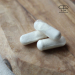 Cal-Mag-Citrate Capsule Photography