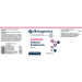 Calcium D-Glucarate 90 Capsules Label