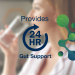 24 Hour Gut Support