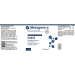 CoQ10 100mg 30 Capsules  Label