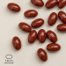 CoQ10 100mg 30 Capsules Size