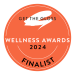 Get The Gloss Awards Finalist