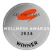 Get The Gloss Silver Award