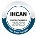 MegaMag PeriMeno Tablets IHCAN Awards