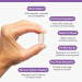 MegaMag PeriMeno Tablets Key Benefits