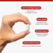 MetaActive Flex 90 Tablets Key Benefits