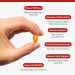 MetaActive Forte Key Benefits