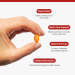 MetaActive® Rapid 30 Capsules Key Benefits