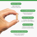 MetaDigest® Gall Plus 90 Capsules Key Benefits