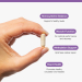 Methyl Complex  90 Capsules Key Benefits