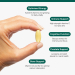 Multi Essentials for Men 50+ 60 Tablets Key Benefits