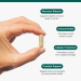 Saw Palmetto + Stinging Nettle Complex Key Benefits