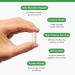 UltraFlora® Everyday Key Benefits