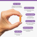 Vitamin B-Complex Key Benefits
