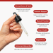 Vitamin D3 with K2 Key Benefits