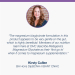 Magnesium Glycinate Kirsty Cullen Review