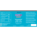 Eskimo®-3 Brainsharp Fish Oil 120 Capsules Label