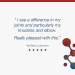 MetaActive Forte 30 Capsules Customer Review