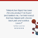 MetaActive Rapid Customer Review