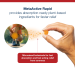 MetaActive® Rapid Absorption Ready