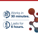 MetaActive® Rapid Claims