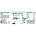 MetaDigest® Gall Plus 90 Capsules Label